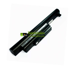Baterie pro Hasee A460P P61P62 PHAI4 A480 A3222-H54 A460-i3D7/T35/P60D1/T45D2/I5D4D3D5D6 [Náhradní baterie]